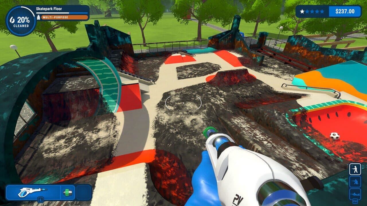 PowerWash Simulator thumbnail 3