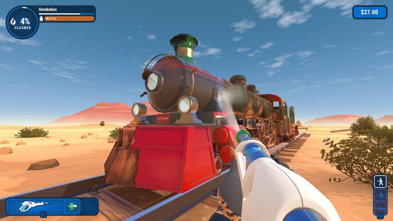 PowerWash Simulator thumbnail 4