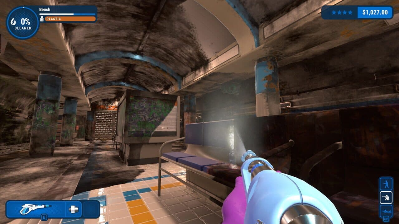 PowerWash Simulator thumbnail 6