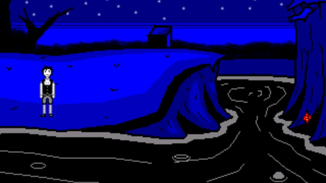 The Trials of Odysseus Kent screenshot 1