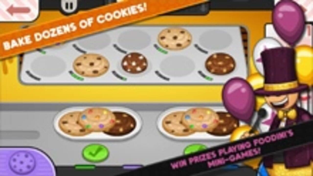 Papa's Scooperia to Go! thumbnail 2