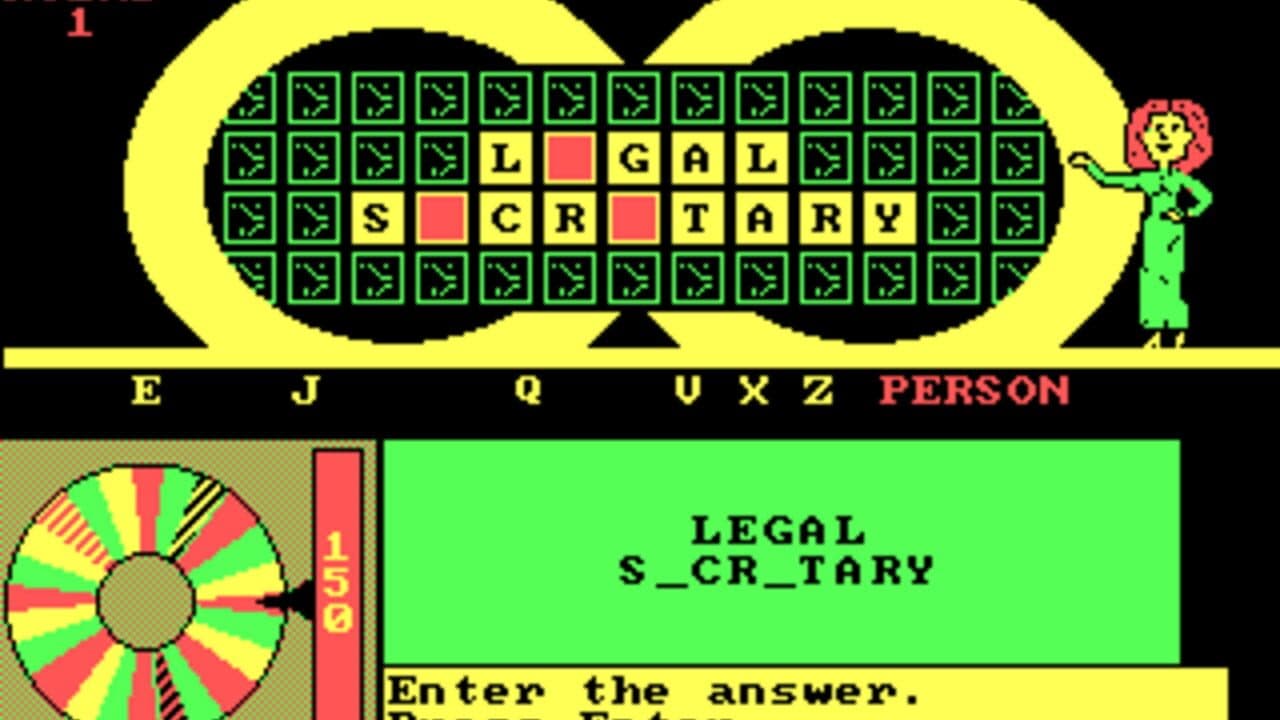 Wheel of Fortune: New Second Edition thumbnail 2