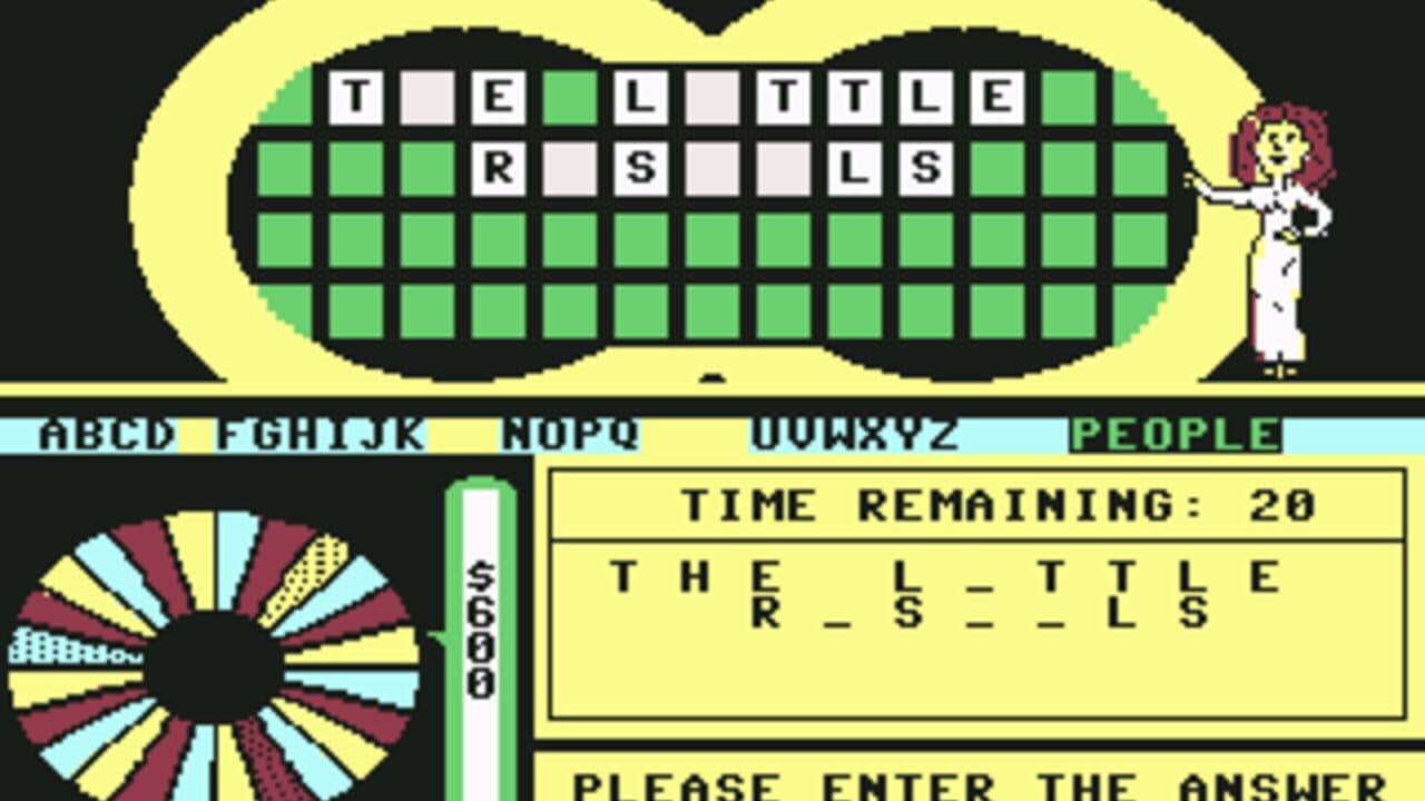 Wheel of Fortune: New 3rd Edition thumbnail 2