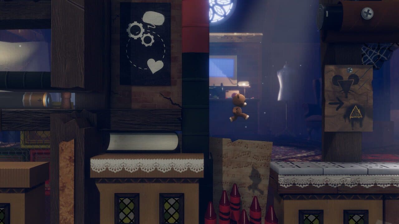 Restitched screenshot 1
