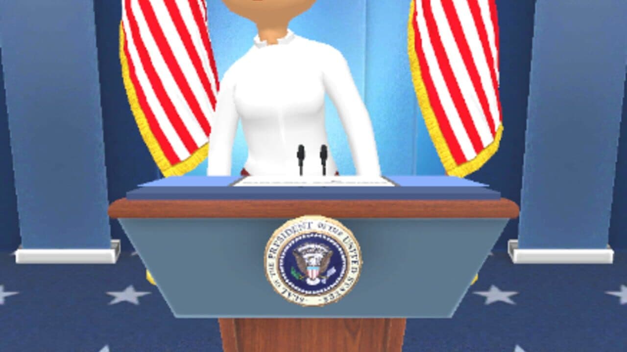 The President screenshot 1