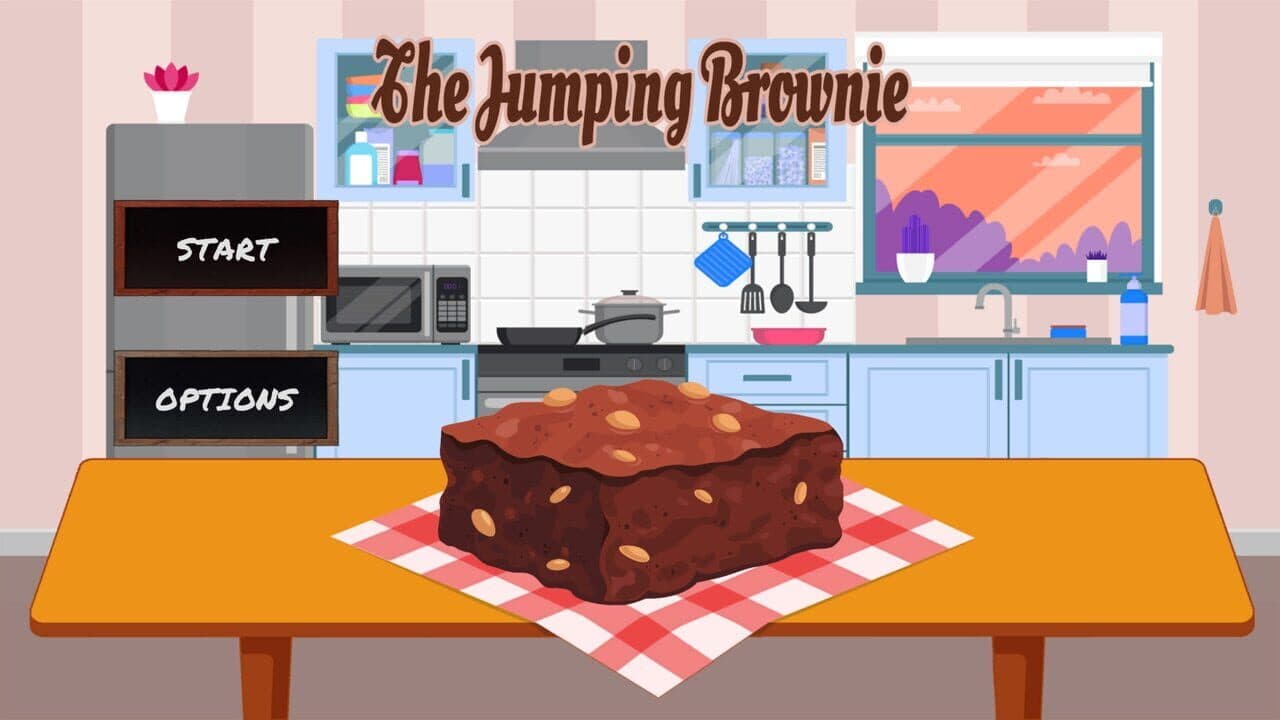 The Jumping Brownie thumbnail 2