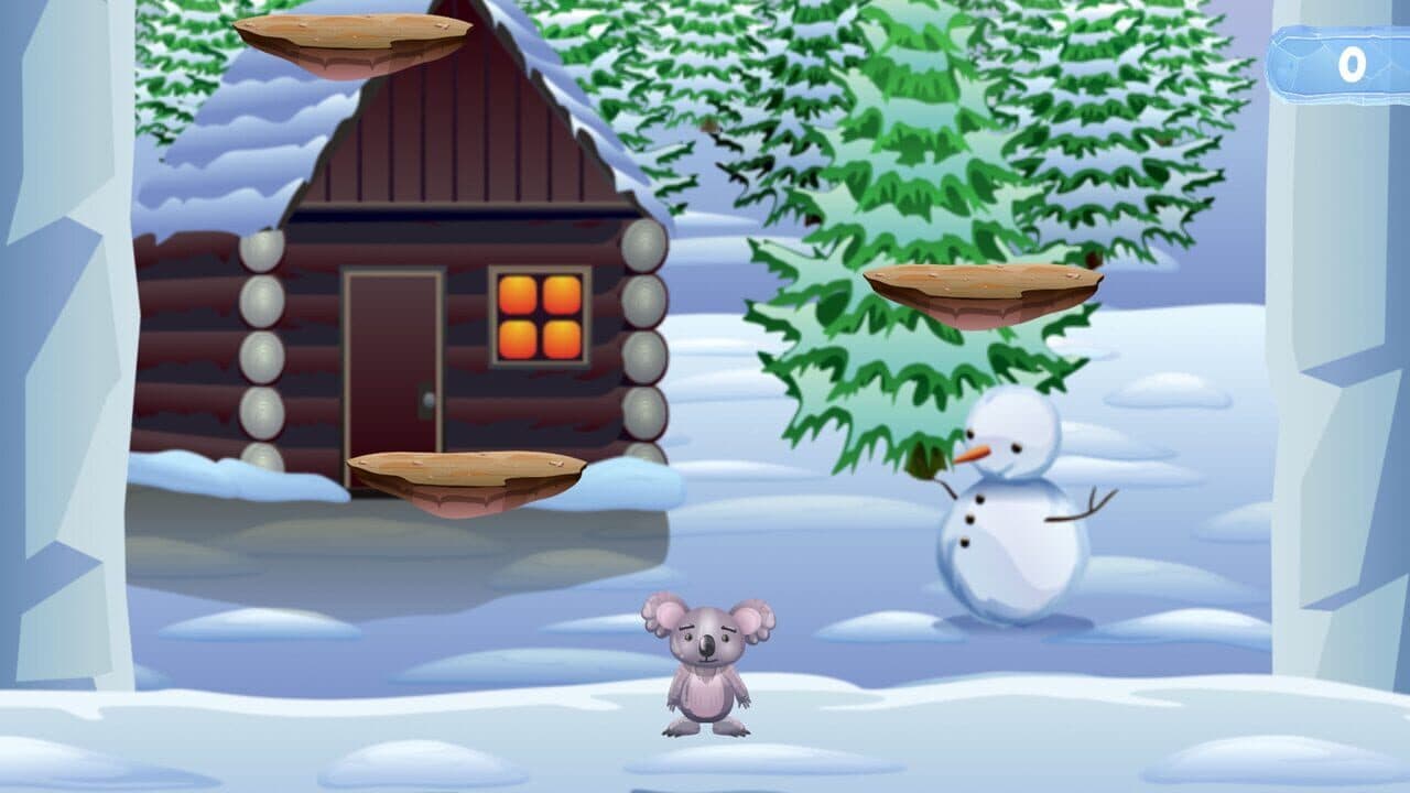 Gump Jump thumbnail 2