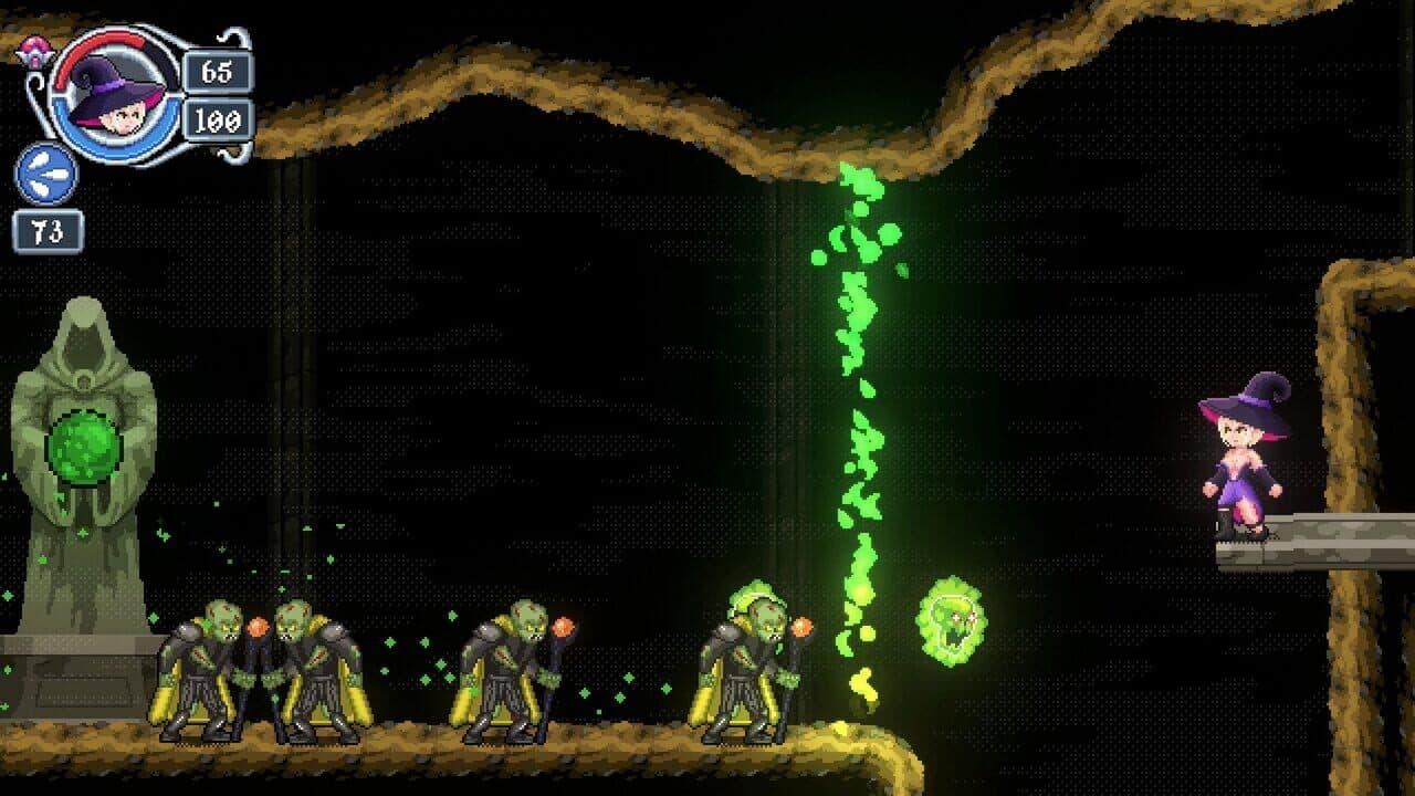 Sofiya and the Ancient Clan thumbnail 4