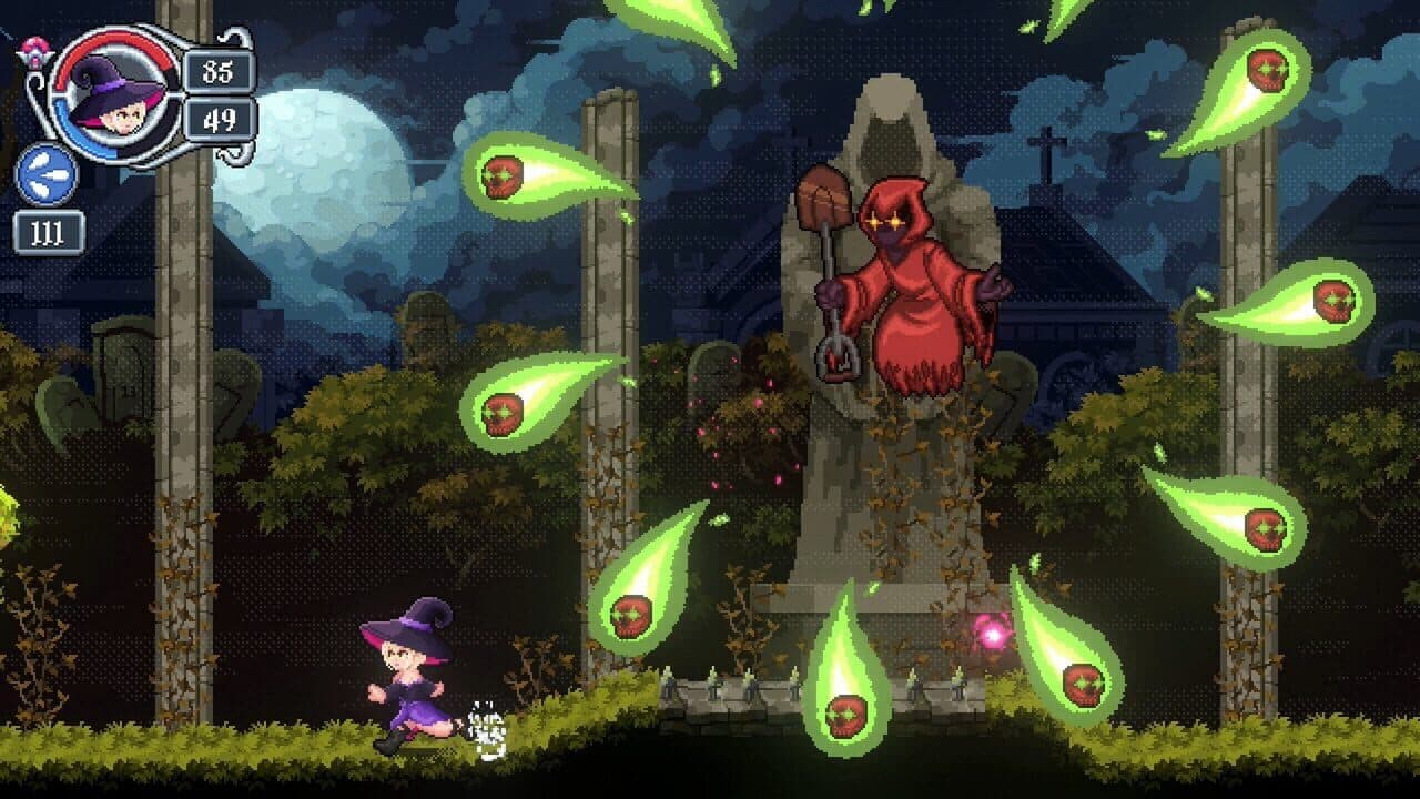 Sofiya and the Ancient Clan thumbnail 8