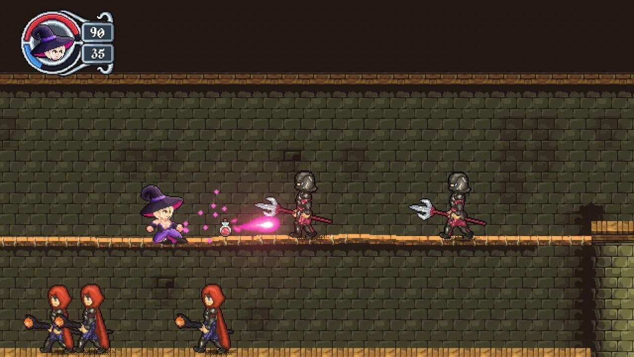Sofiya and the Ancient Clan thumbnail 9