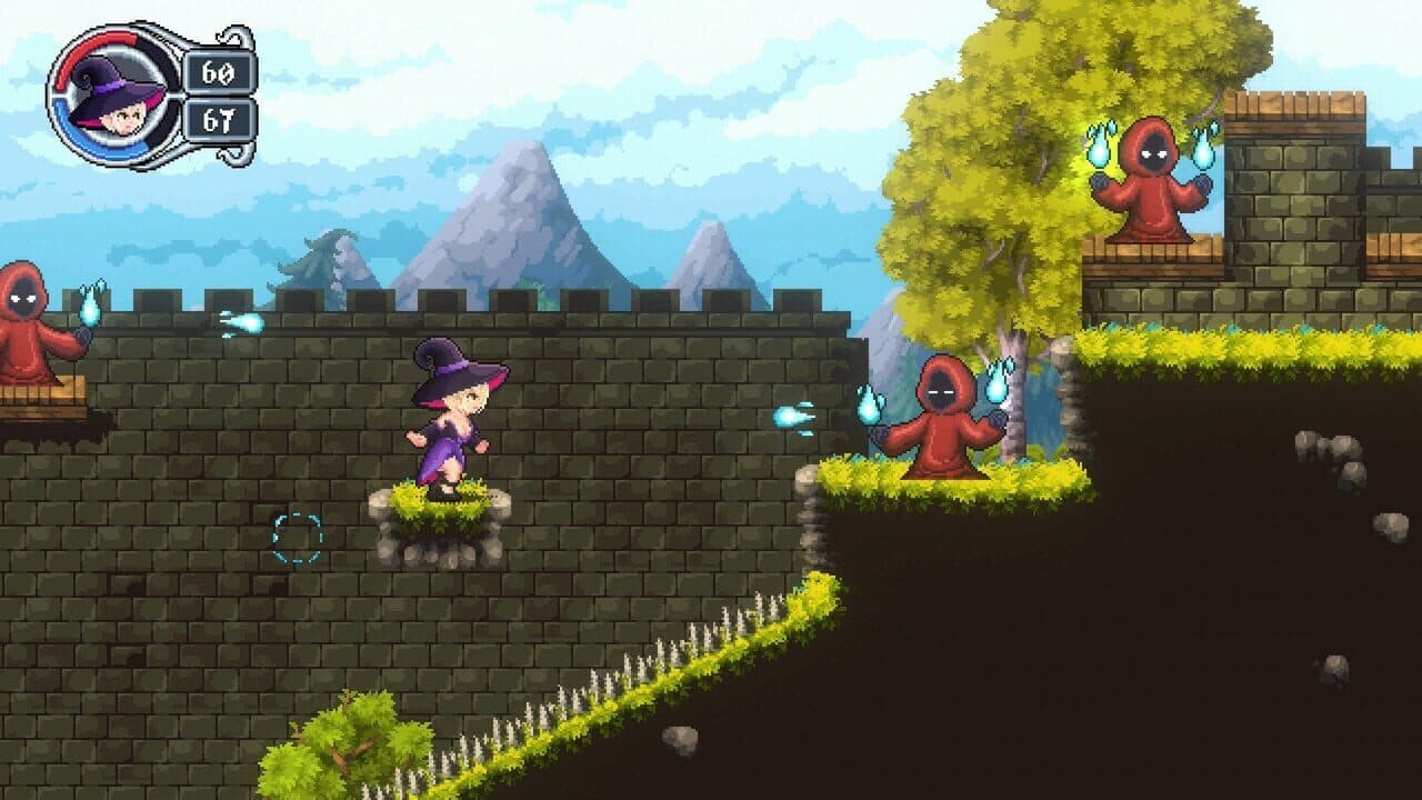 Sofiya and the Ancient Clan thumbnail 10