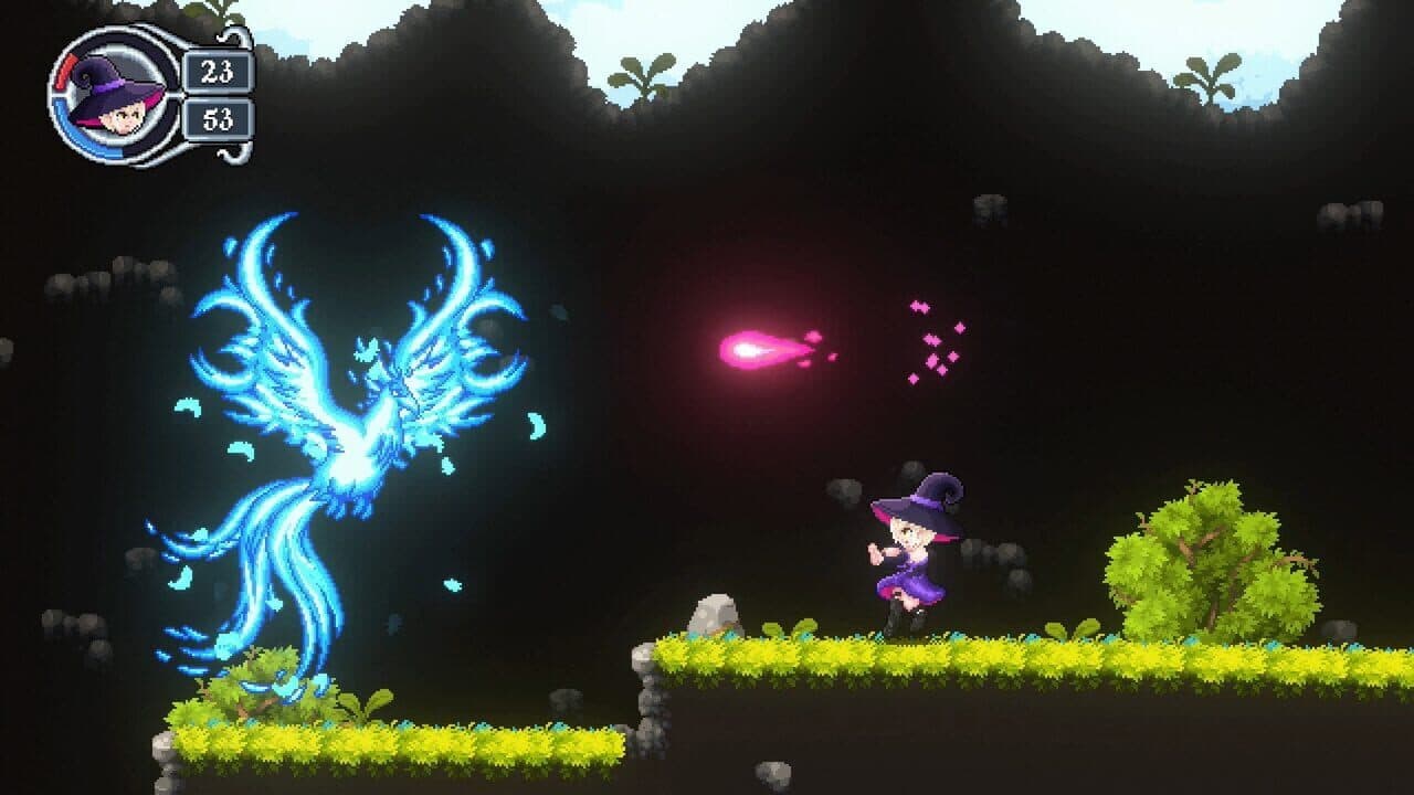 Sofiya and the Ancient Clan screenshot 1