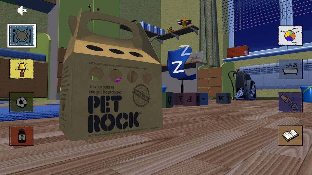 Pet Rock thumbnail 3
