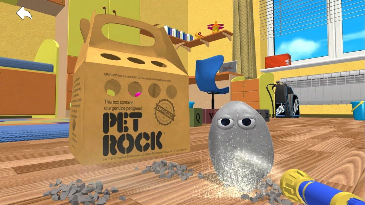 Pet Rock thumbnail 5