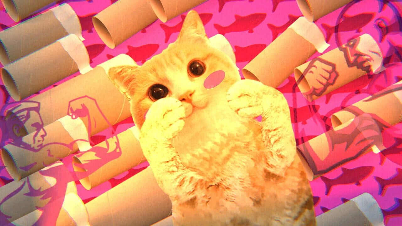 Ultra Mega Xtra Party Challenge thumbnail 3