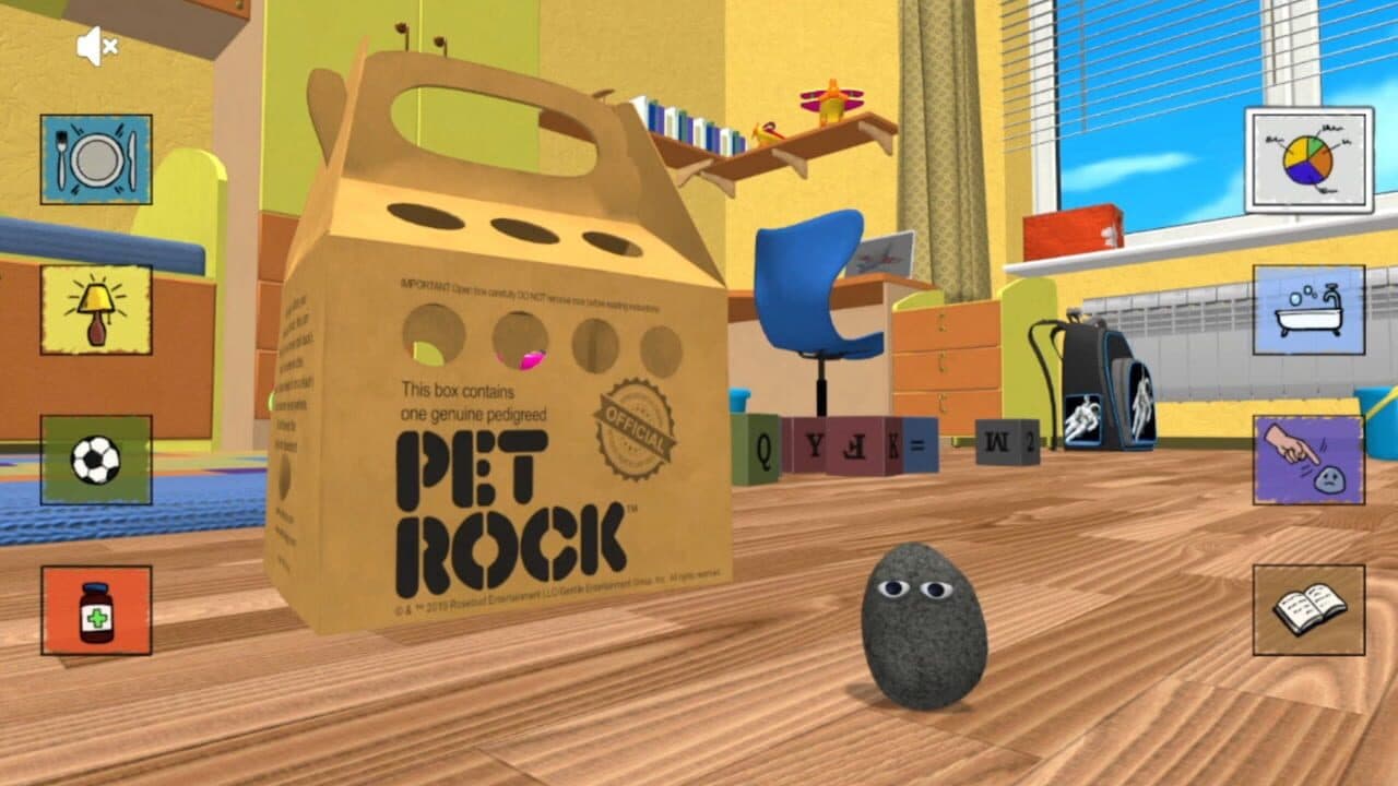 Pet Rock thumbnail 6