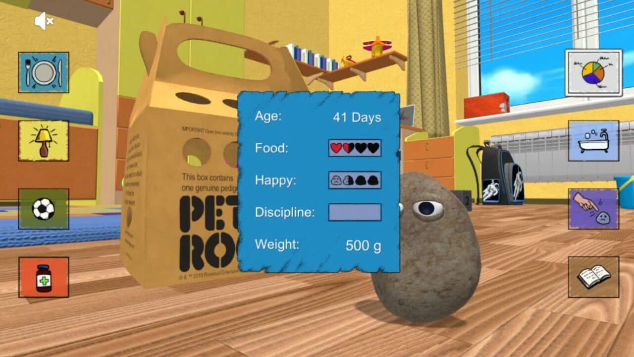 Pet Rock thumbnail 7