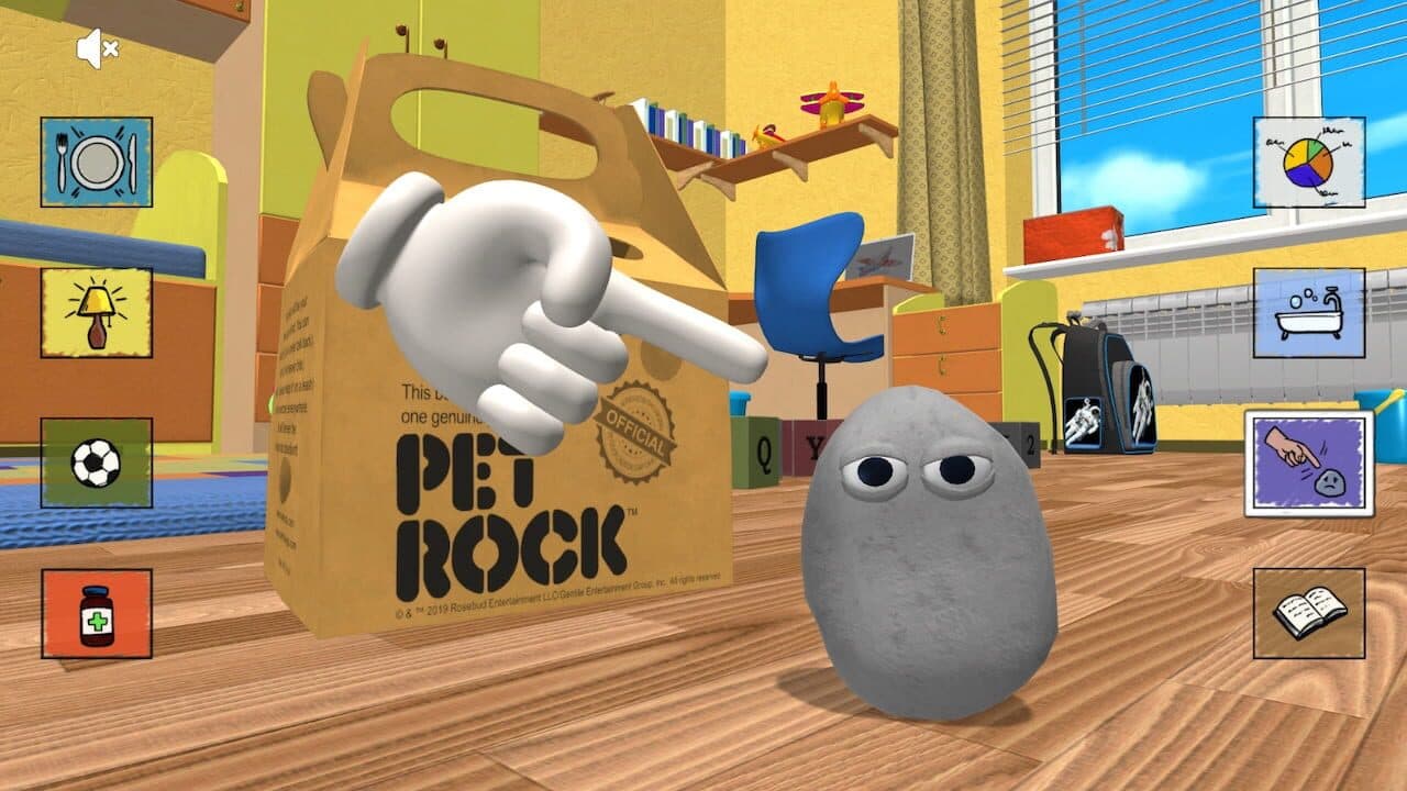 Pet Rock thumbnail 9