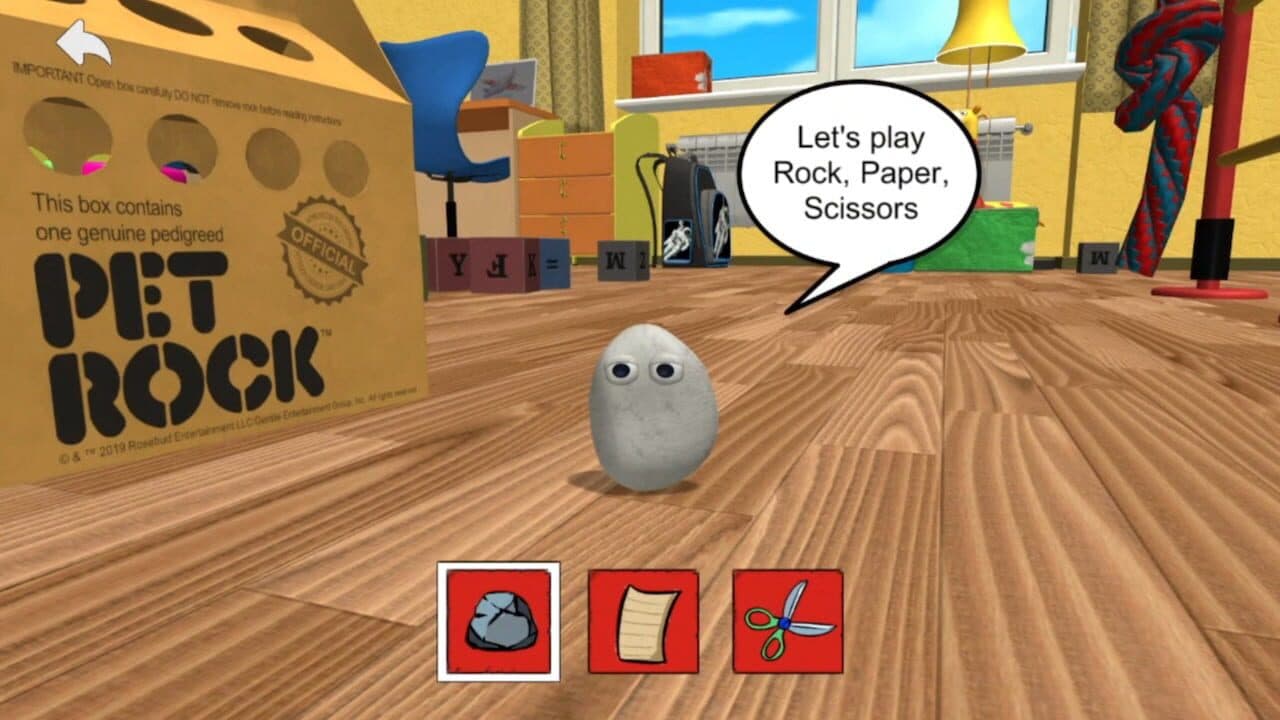Pet Rock thumbnail 11