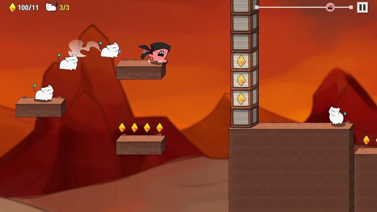 Demon Go! thumbnail 2