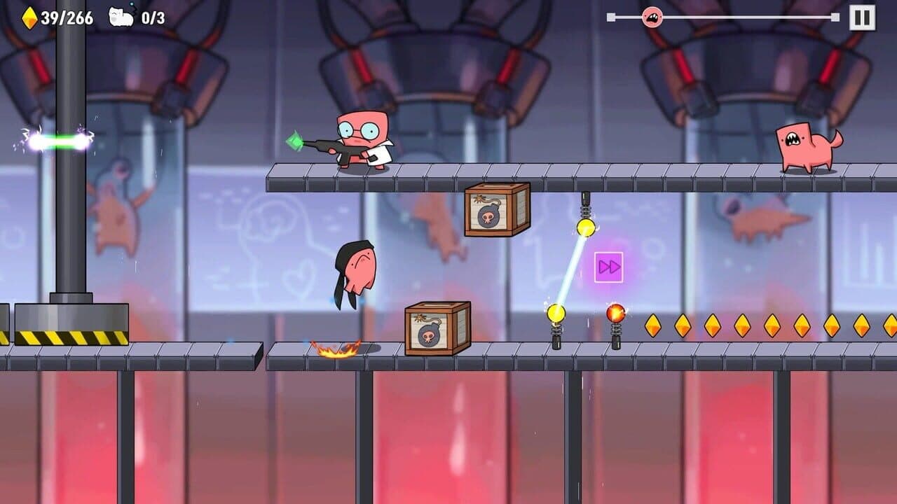 Demon Go! thumbnail 11