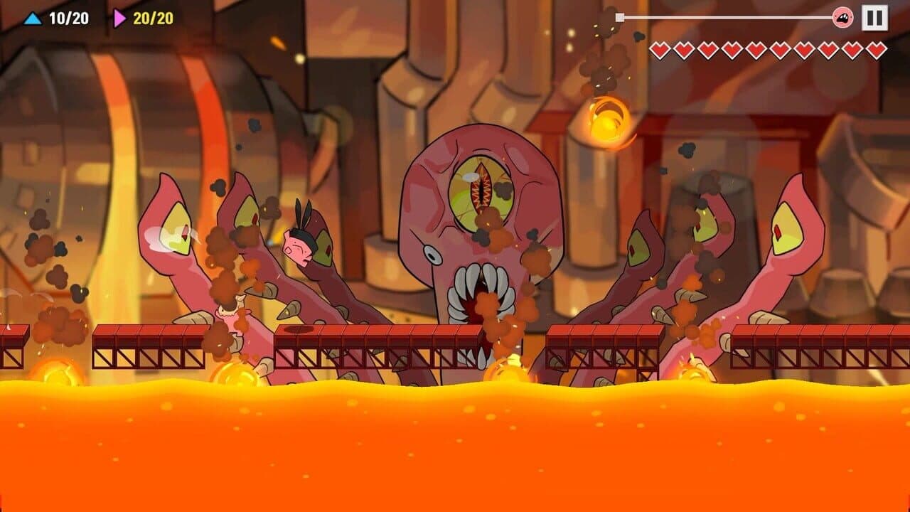 Demon Go! thumbnail 3