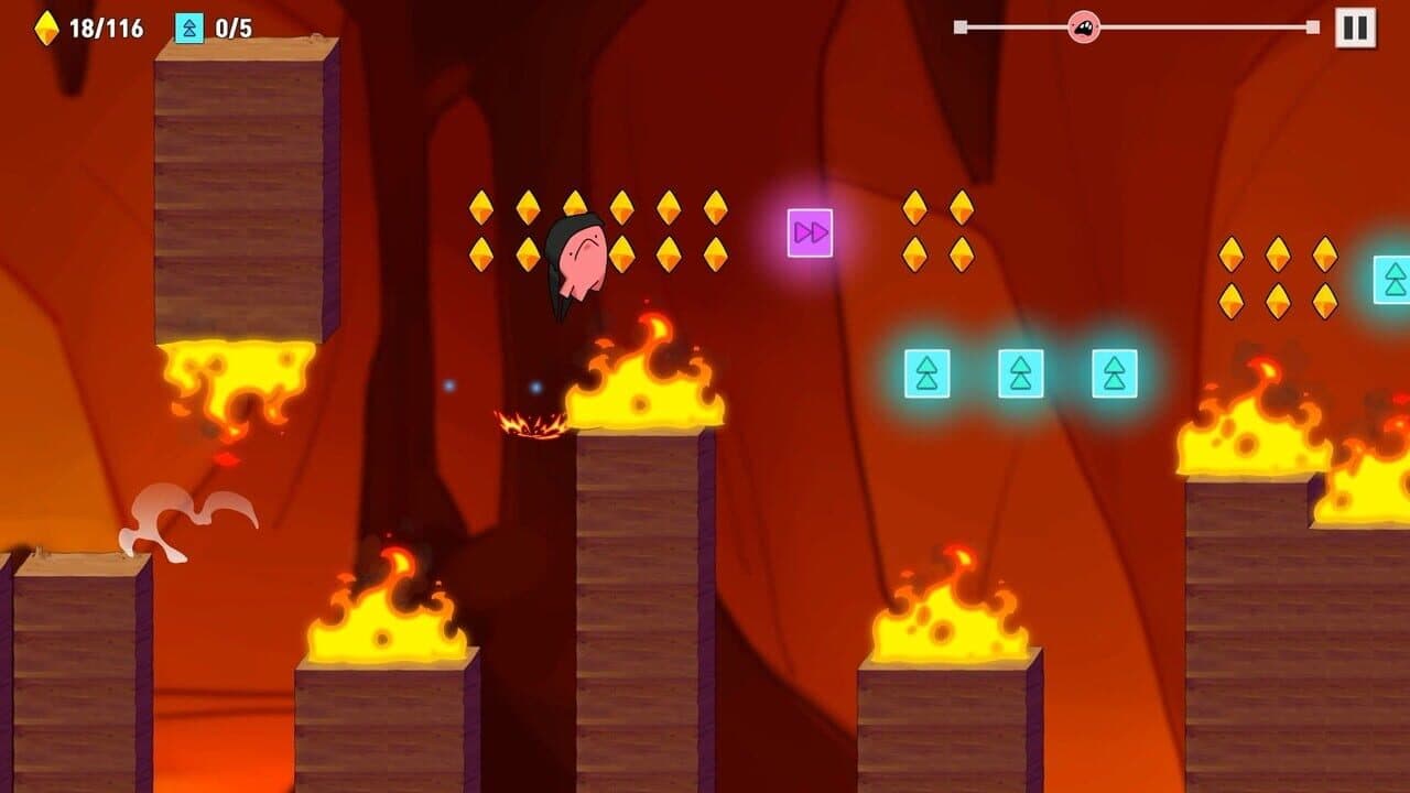 Demon Go! thumbnail 4