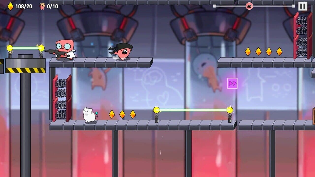 Demon Go! thumbnail 5