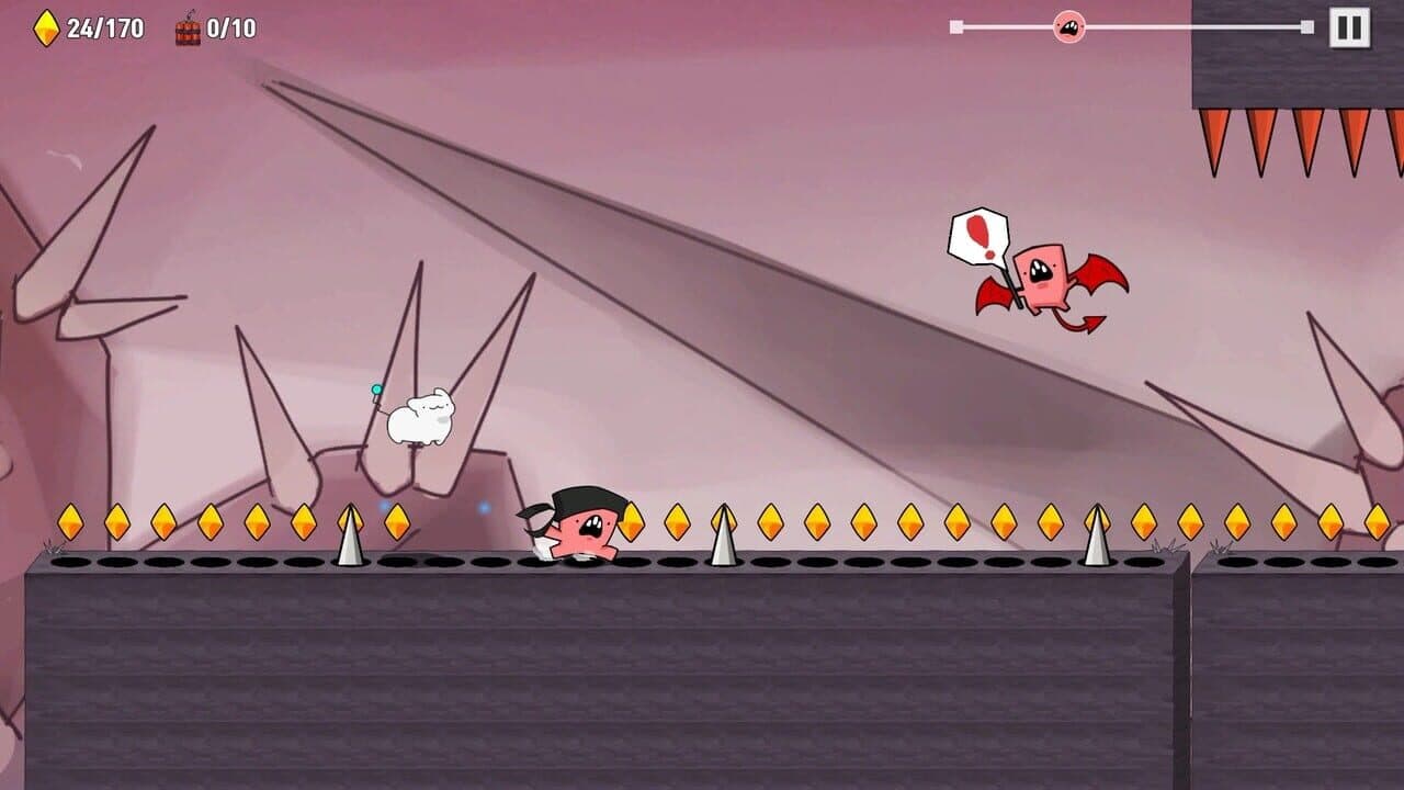 Demon Go! thumbnail 6