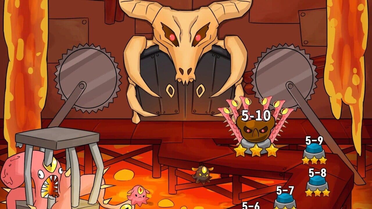 Demon Go! thumbnail 7