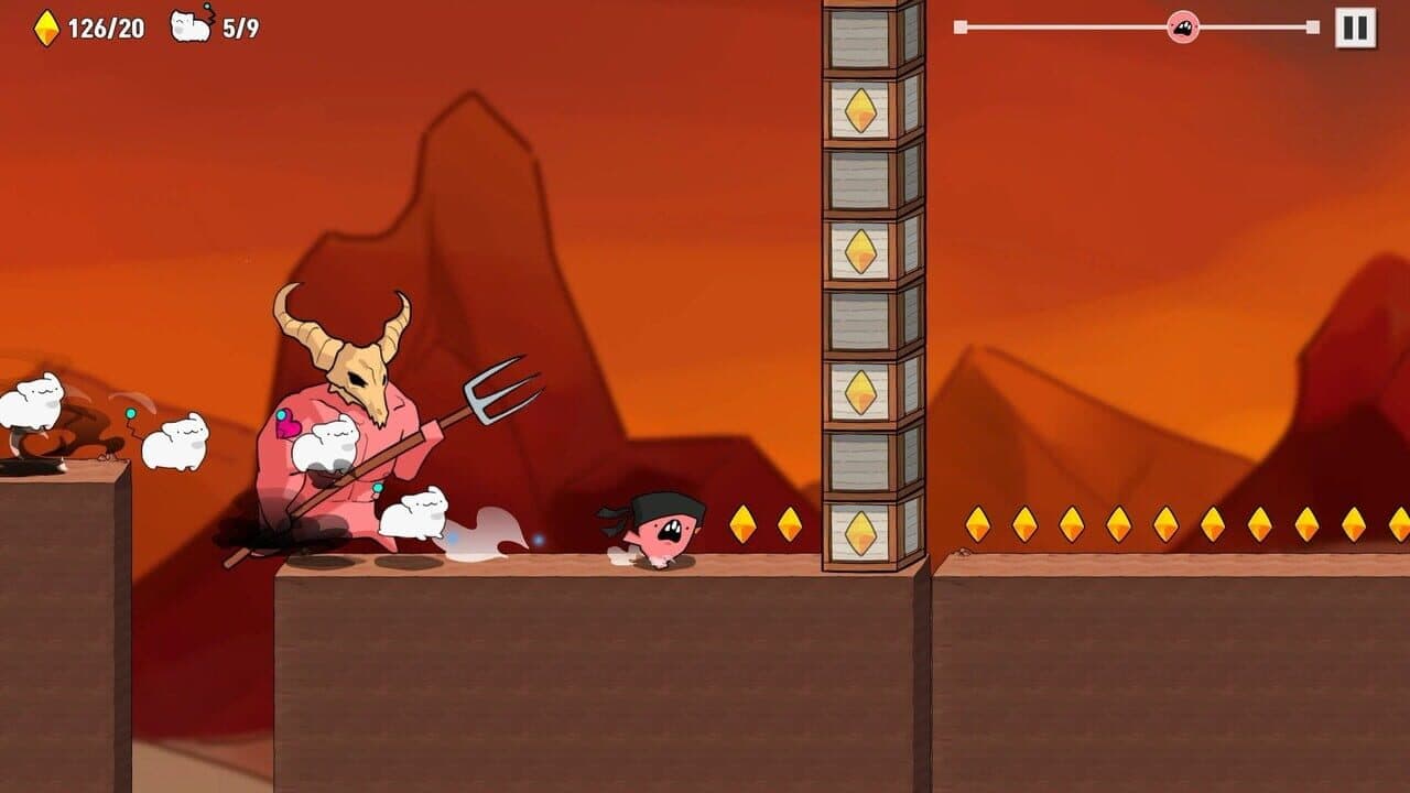 Demon Go! thumbnail 8