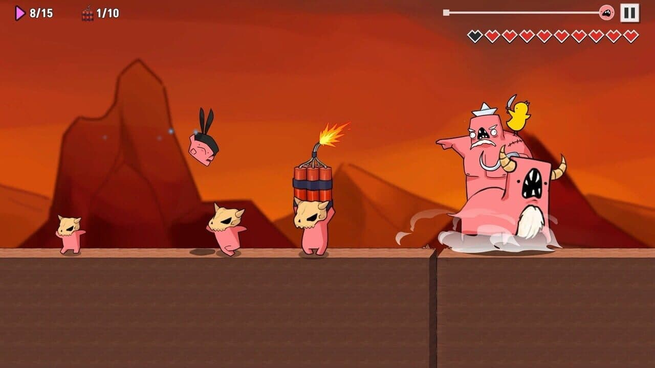 Demon Go! thumbnail 9