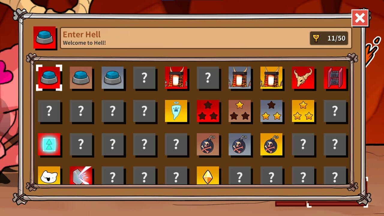 Demon Go! thumbnail 10