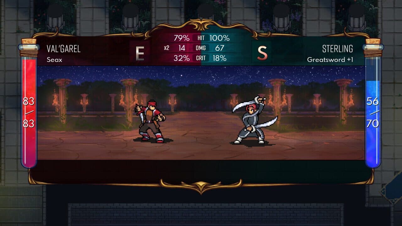 Dark Deity: Suns Out, Swords Out thumbnail 2