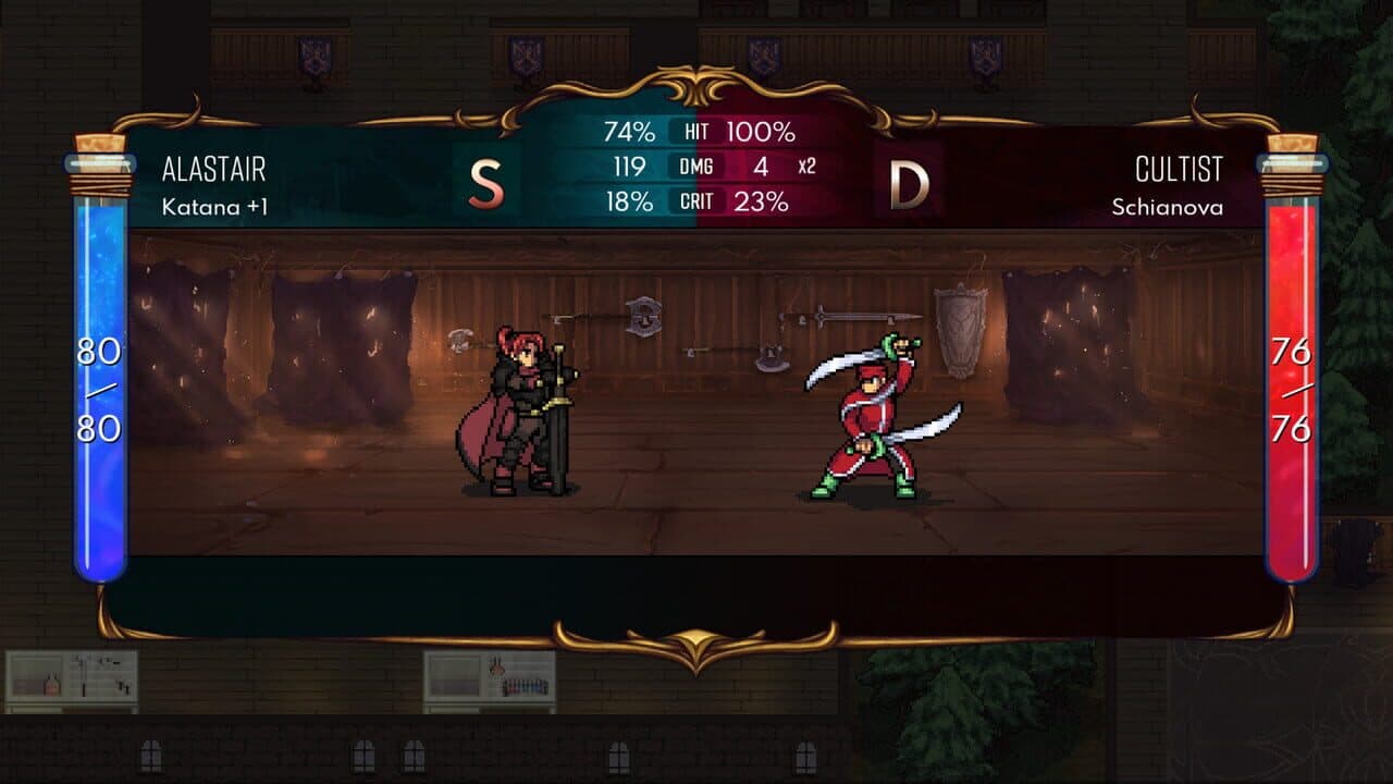 Dark Deity: Suns Out, Swords Out thumbnail 4