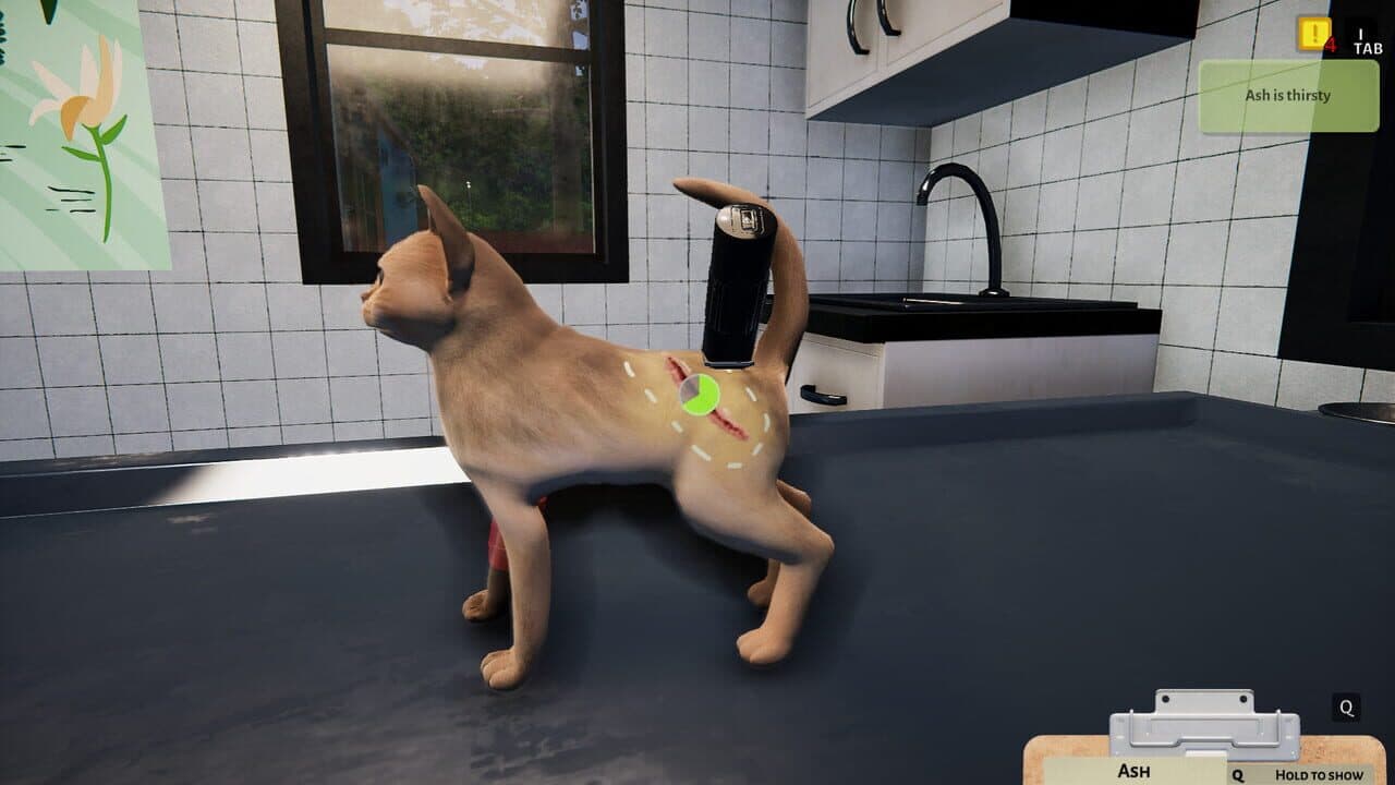 Animal Shelter Simulator: Puppies & Kittens thumbnail 5