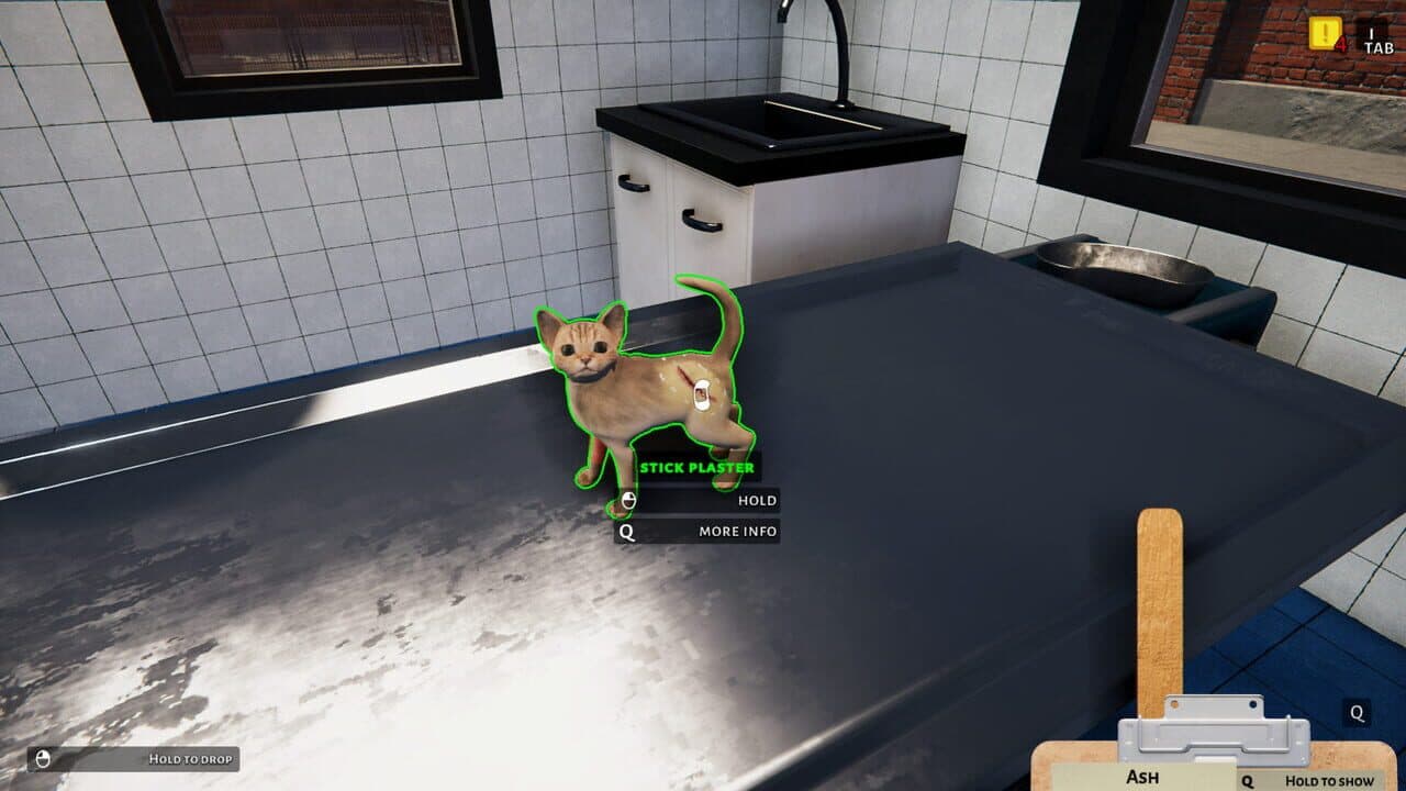 Animal Shelter Simulator: Puppies & Kittens thumbnail 7