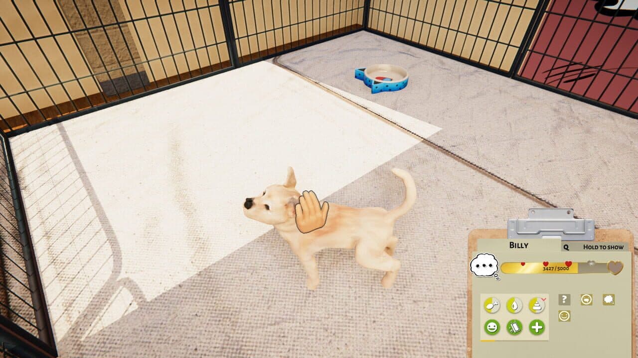 Animal Shelter Simulator: Puppies & Kittens thumbnail 10