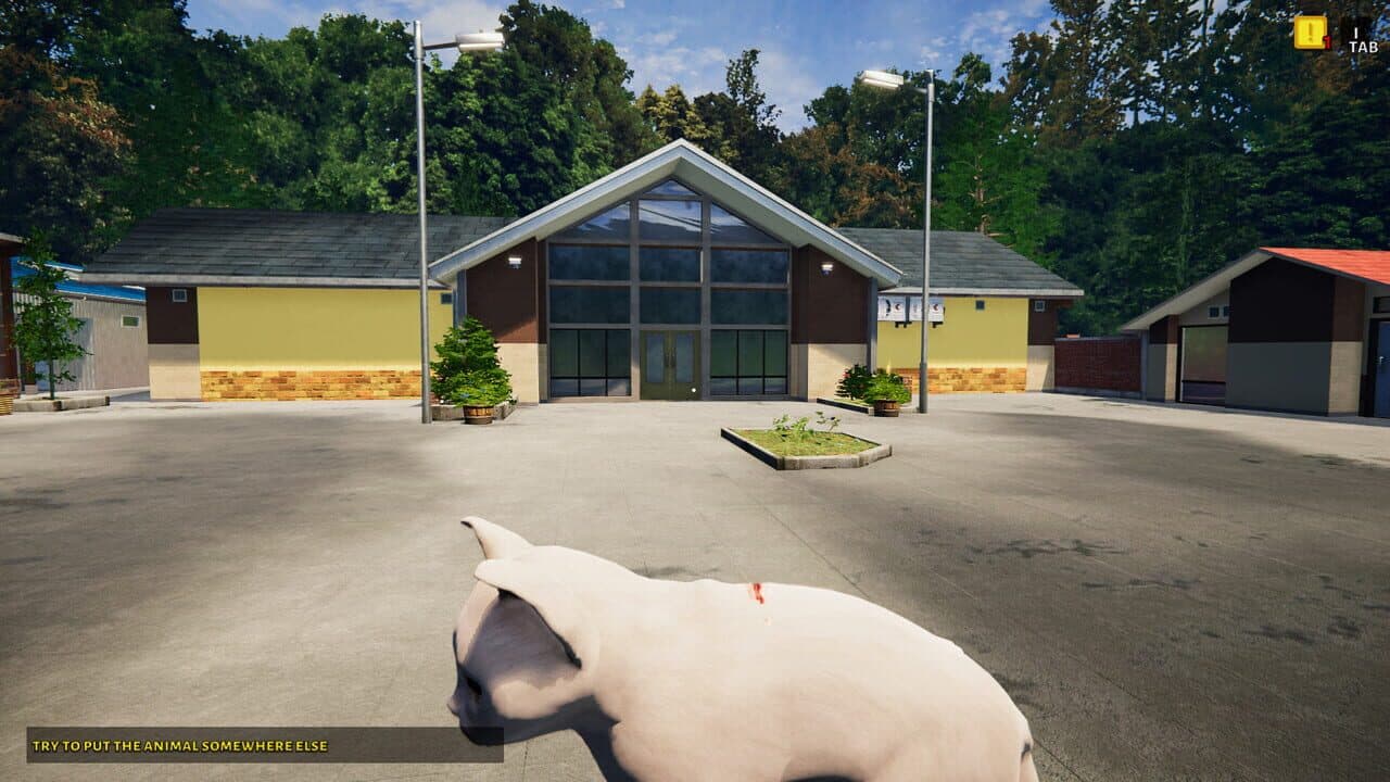 Animal Shelter Simulator: Puppies & Kittens thumbnail 2