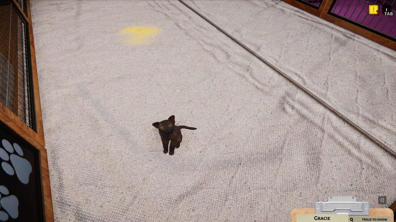 Animal Shelter Simulator: Puppies & Kittens thumbnail 16