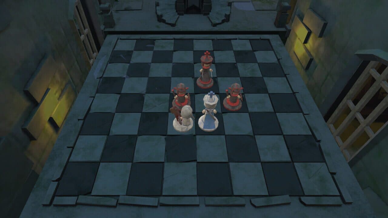 Chess Dungeons thumbnail 2