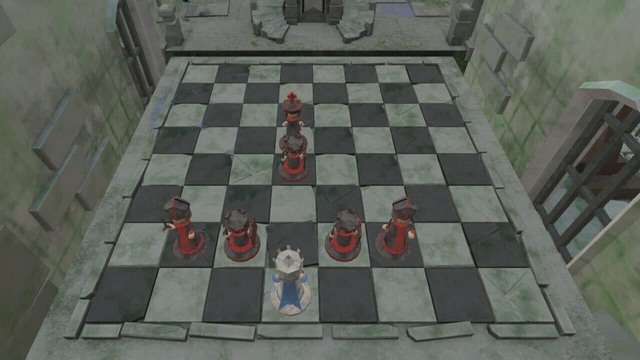 Chess Dungeons thumbnail 3