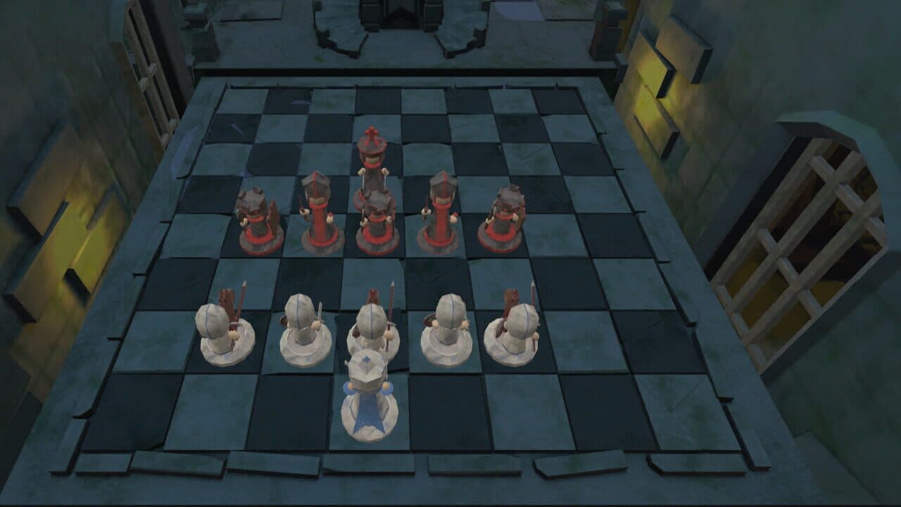 Chess Dungeons thumbnail 5