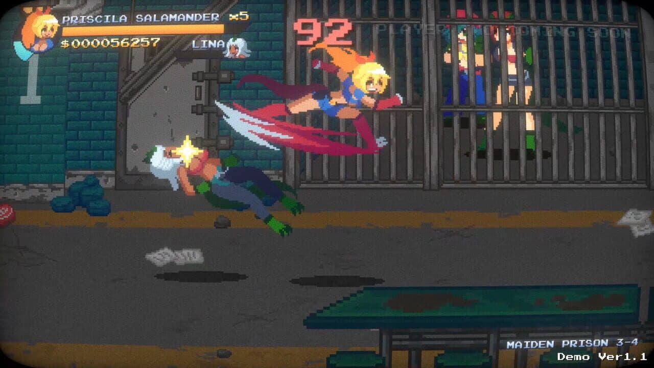 Maiden Cops thumbnail 5