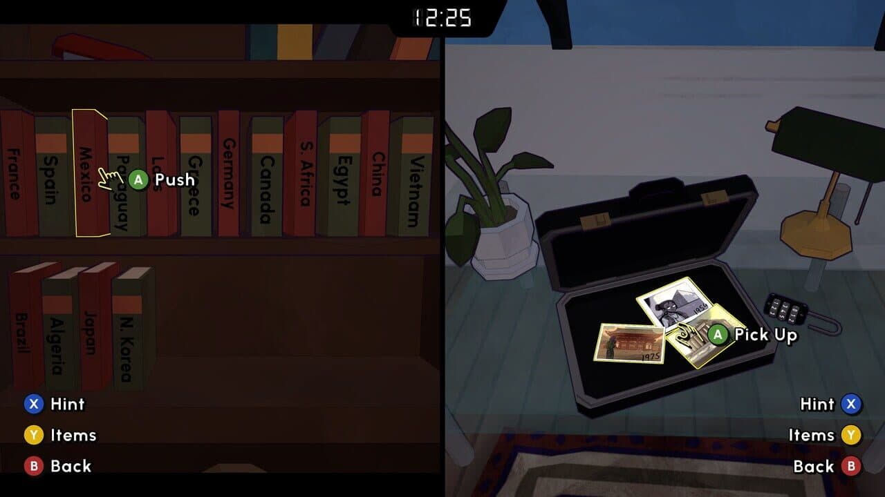Escape Academy: Deluxe Edition thumbnail 2