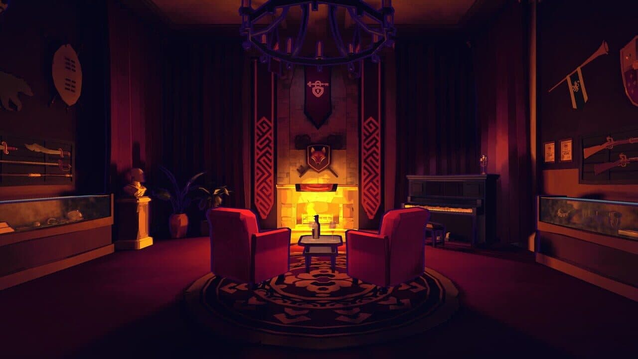 Escape Academy: Deluxe Edition thumbnail 3