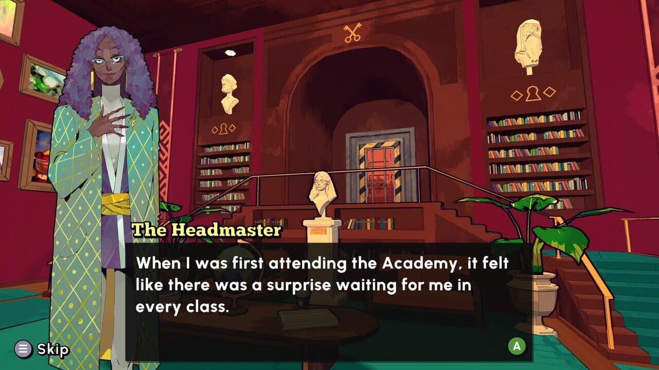 Escape Academy: Deluxe Edition thumbnail 10