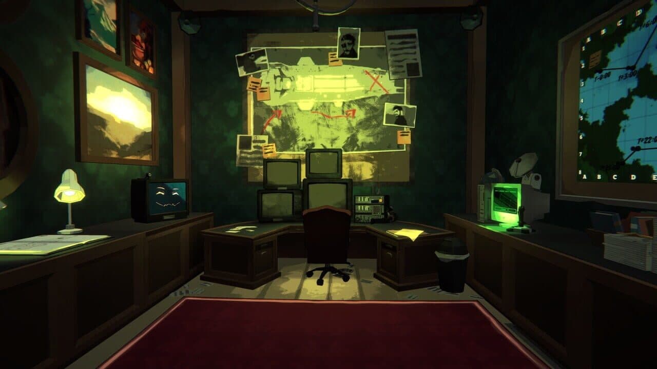 Escape Academy: Deluxe Edition thumbnail 6