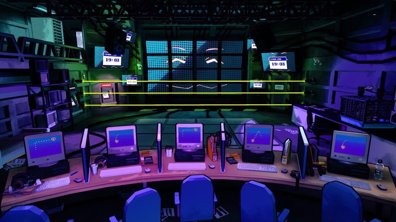 Escape Academy: Deluxe Edition thumbnail 8