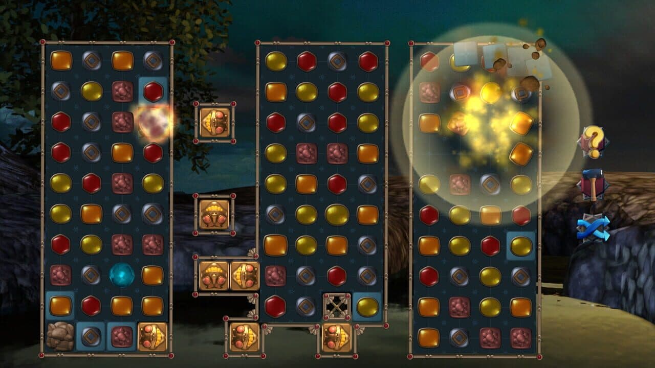 Angkor: Beginnings screenshot 1